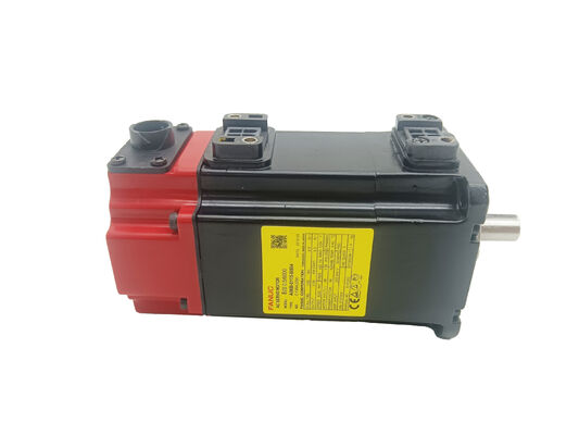 A06B-0115-B804 Fanuc Servo moteur A06B0115B804 AO6B-O115-B8O4