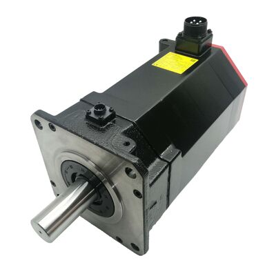Le moteur à courant alternatif Fanuc A06B-0241-B103 A06B0241B103 AO6B-O241-B1O3