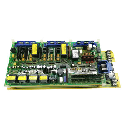 A06B-6058-H223 Module de servo-amplificateur Fanuc A06B6058H223 A06B-6058-H223 Pour les appareils électroniques à commande numérique