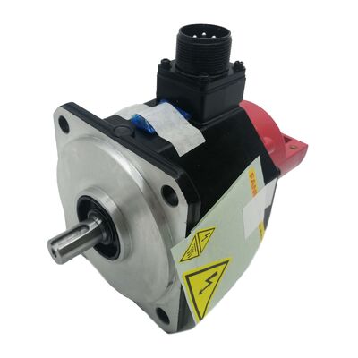 A06B-0034-B177 Servo moteur à courant alternatif Fanuc A06B0034B177 AO6B-OO34-BI77