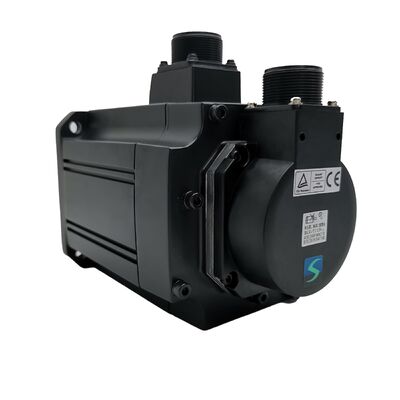 Le moteur à servo Mitsubishi HC-SFS1524B HCSFS1524B