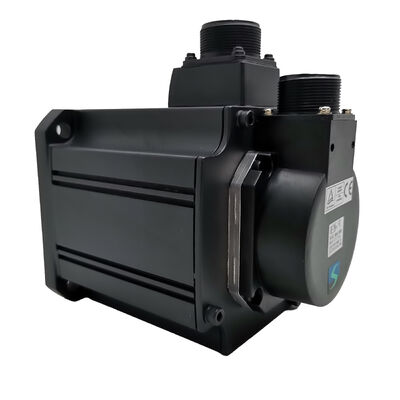 Le moteur à servo Mitsubishi HC-SFS1524 HCSFS1524