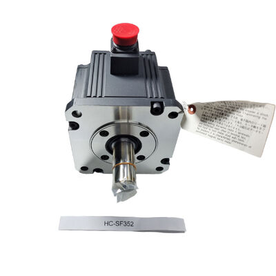 Le moteur à servo Mitsubishi HC-SF352 HCSF352