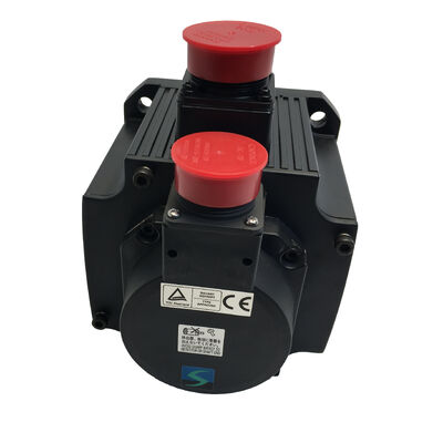 Un nouveau servomoteur Mitsubishi HC-SFS202K HCSFS202K HC-SFS202K neuf en boîte scellé d'usine