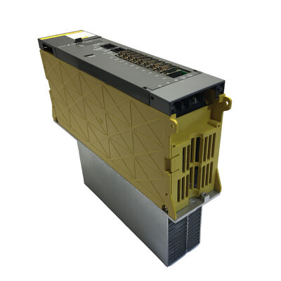 Le moteur à courant alternatif Fanuc A06B-6078-H211 A06B6078H211 AO6B-6O78-H211