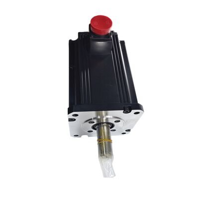 Nouveau Mitsubishi Servo Motor HC-SFS702B Garantie un an HCSFS702B En stock HC-SFS702B Nouveau dans la boîte