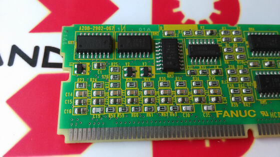 Fanuc A20B-2902-0671 Carte à broche A2OB-29O2-O671 Nouveau dans l'emballage