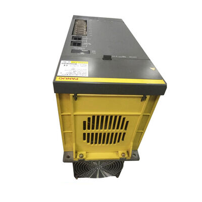 Le module d'amplificateur à broche Fanuc A06B-6102-H202#H520 Nouveau AO6B-61O2-H2O2#H52O