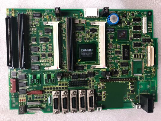 Le nouveau circuit imprimé original FANUC A20B-8101-0402 A20B81010402