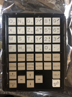 Fanuc N860-1603-T051 Nouveau dans la boîte