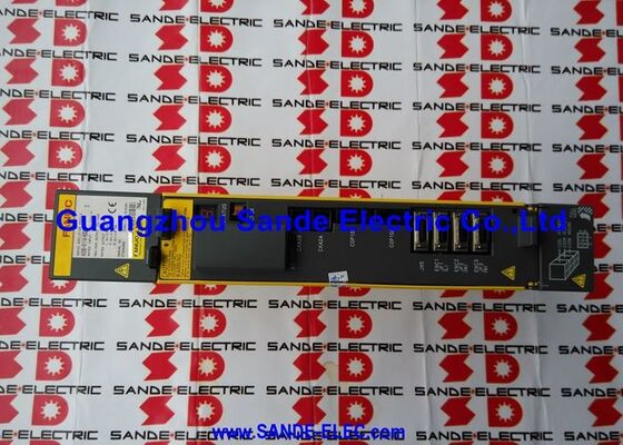 Le module de servo-amplificateur A06B-6114-H303 AO6B-6114-H3O3 A06B6114H303