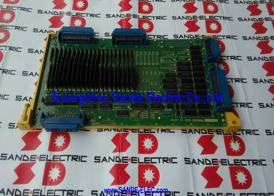 Le tableau de contrôle Fanuc A16B-2200-0852 A16B22000852 A16B-22OO-O852