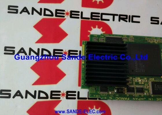 Fanuc A20B-3300-0310 carte de PC contrôleur de processeur 16MB DRAM Module A20B33000310 A2OB-33OO-O31O
