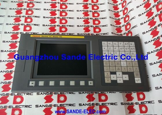 FANUC A02B-0311-B520 Oi Mate-TC Écran A02B0311B520 AO2B-O311-B52O inventaire en stock