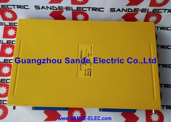 FANUC 24 V CC, MODULE DE SORTIE 0,25 A A03B-0801-C141 A03B0801C141 AO3B-O8O1-C141
