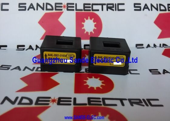 Le module d'alimentation FANUC est équipé d'un transformateur de courant A44L-0001-0165#100A A44L00010165#100A