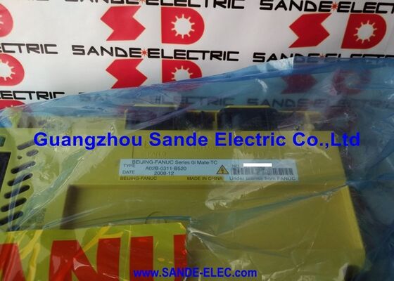 Une nouvelle Fanuc A02B-0281-C120 A02B0281C120 AO2B-O281-C12O