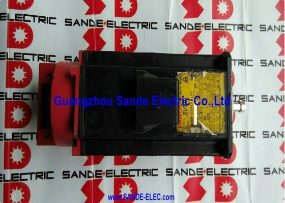 A06B-0061-B103 Servo moteur à courant alternatif Fanuc A06B0061B103 AO6B-OO6I-BIO3