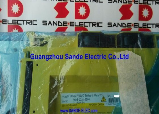 L'amplificateur Fanuc Servo A06B-6079-H107 A06B6079H107 AO6B-6O79-H1O7
