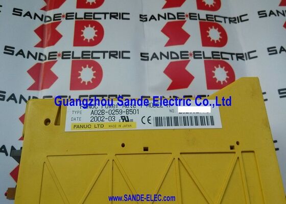 L'amplificateur Fanuc Servo A06B-6079-H304 A06B6079H304 AO6B-6O79-H3O4