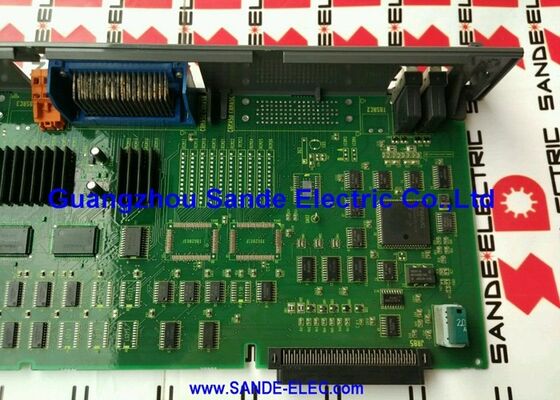 1 PC Utilisé Fanuc A16B-2201-0722 A16B22010722 A16B-22O1-O722 carte de circuits imprimés en bon état