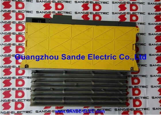 A06B-6140-H015 FANUC AC Servo Amplificateur Unité A06B6140H015 AO6B-6I4O-HOI5