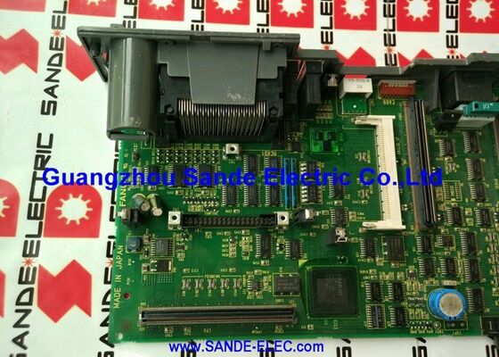 Le groupe FANUC ROBOTICS option board PCB A16B-3200-0056