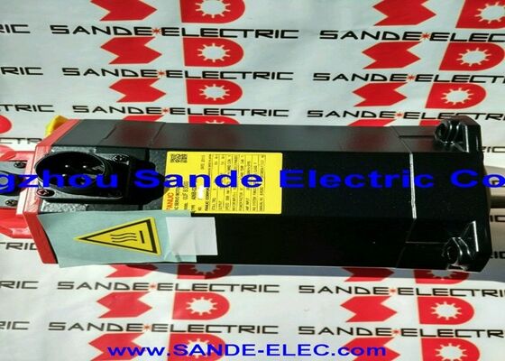 A06B-0148-B175 Fanuc Servo moteur CA A06B0148B175 AO6B-OI48-BI75