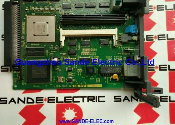 1 PC Fanuc utilisé A20B-1005-0421 en bon état A20B10050421 A2OB-1OO5-O421