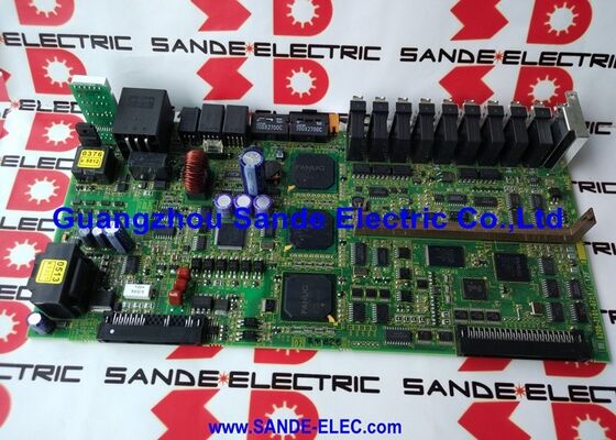1 PC Utilisé Fanuc A20B-2000-0670 carte de PCB en bon état A20B20000670 A2OB-2OOO-O67O
