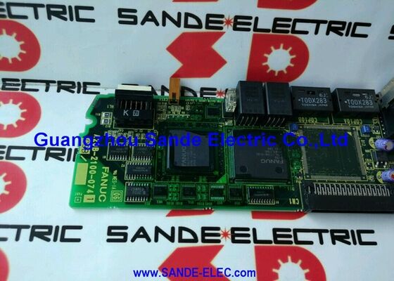 1pc FANUC CRT / MDI BOARD A20B-2000-0840 Testé A20B20000840 A2OB-2OOO-O84O