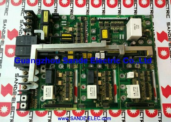 1 PC Utilisé Fanuc A20B-2000-0890 carte de PCB A20B20000890 A2OB-2OOO-O89O