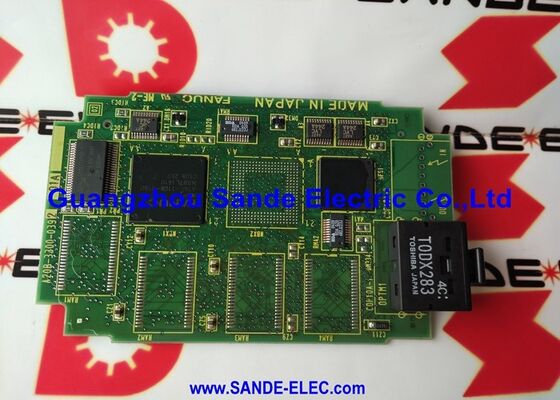 La carte utilisée FANUC A20B-2002-0680 A20B20020680 A2OB-2OO2-O68O