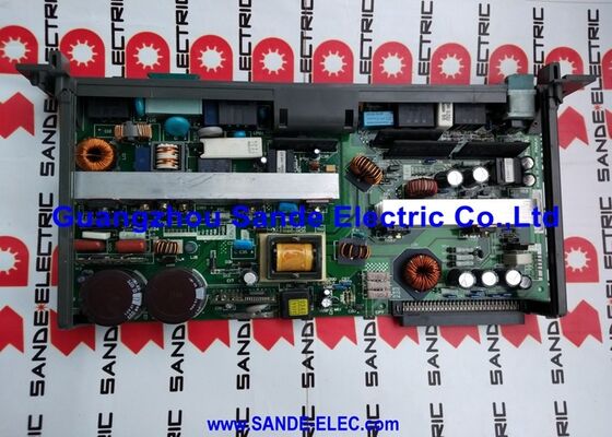 A16B-2202-0420 FANUC CONTROLE de l'alimentation électrique A20B21000420 A2OB-21OO-O42O