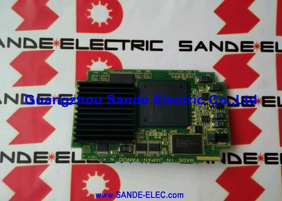 1 PC Utilisé Fanuc A20B-2900-0672 carte de PC A20B29000672 A2OB-29OO-O672
