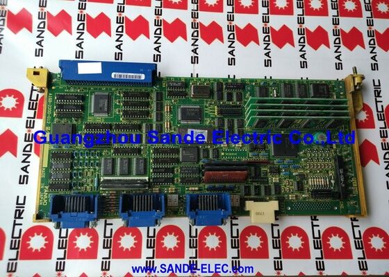 A16B-2200-0370 Fanuc PCB Board A16B22000370 AI6B-22OO-O37O Pour le calcul de l'efficacité de l'équipement, il est nécessaire d'établir un échantillon de l'équipement.