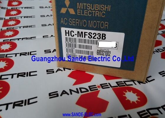 Le moteur de servo Mitsubishi HC-SFS52G1H HCSFS52G1H