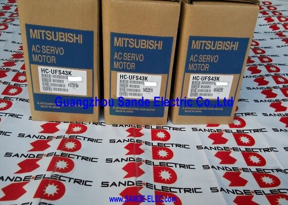 Un nouveau servo-moteur Mitsubishi HC-SFS52BG1H HCSFS52BG1H