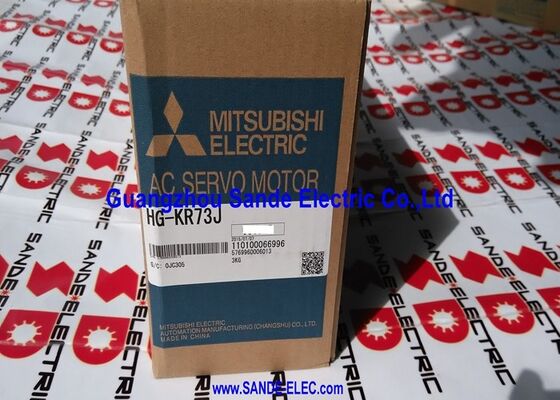 Un nouveau servo-moteur Mitsubishi HC-SFS352BG1H HCSFS352BG1H à bas prix