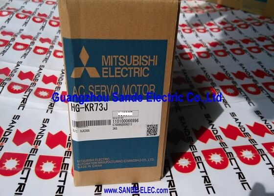 Un nouveau servo-moteur Mitsubishi HG-KR73J