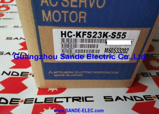 Un nouveau servo-moteur Mitsubishi HC-MF73B HCMF73B
