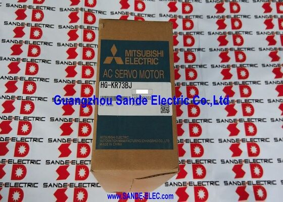 Un nouveau Mitsubishi Servo Motor HC-MFS23G1-UE HCMFS23G1UE Nouveau dans la boîte