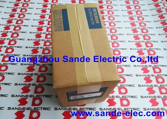 Un nouveau Mitsubishi Servo Motor HC-SFS52 HCSFS52 Livraison rapide Beaucoup de stock Le meilleur prix