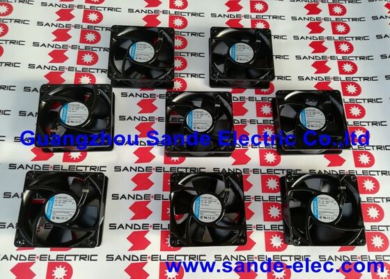 4114N-12HR Nouveau ventilateur de refroidissement à 8,3 W