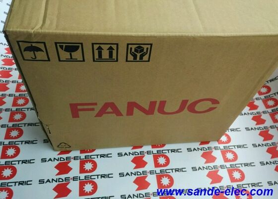 A06B-6134-H303#A Fanuc Servo Amplificateur Module A06B6134H303#A AO6B-6I34-H3O3#A