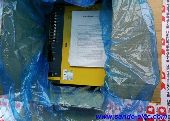 A06B-6134-H303#A Fanuc Servo Amplificateur Module A06B6134H303#A AO6B-6I34-H3O3#A