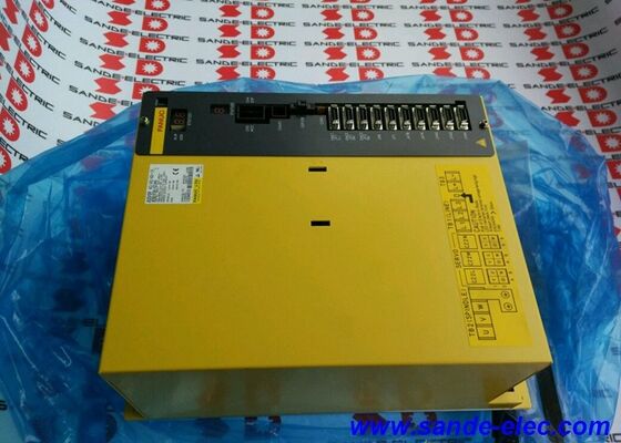 A06B-6134-H303#A Fanuc Servo Amplificateur Module A06B6134H303#A AO6B-6I34-H3O3#A