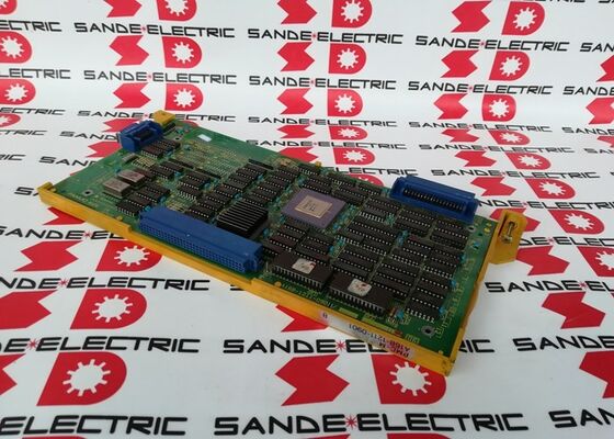 A16B-1211-0901 Fanuc PCB Board A16B12110901 AI6B-I2II-O9OI La carte de PCB est une carte de type Fanuc.