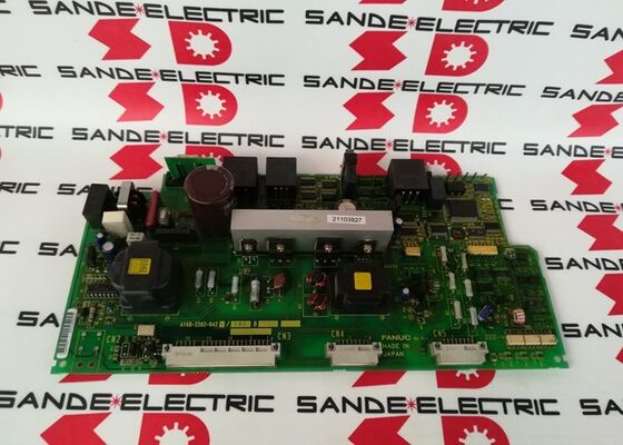 1 PC Nouveau circuit imprimé Fanuc A16B-2202-0421