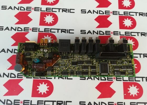 1 PC Utilisé Fanuc A20B-2001-0932 carte de PCB A20B20010932 A2OB-2OO1-O932